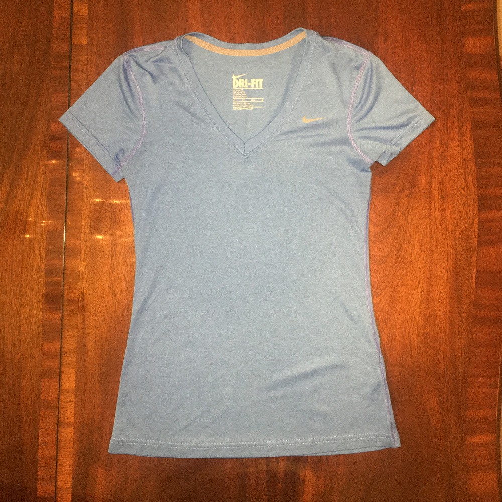 Nike Dri-Fit T-shirt